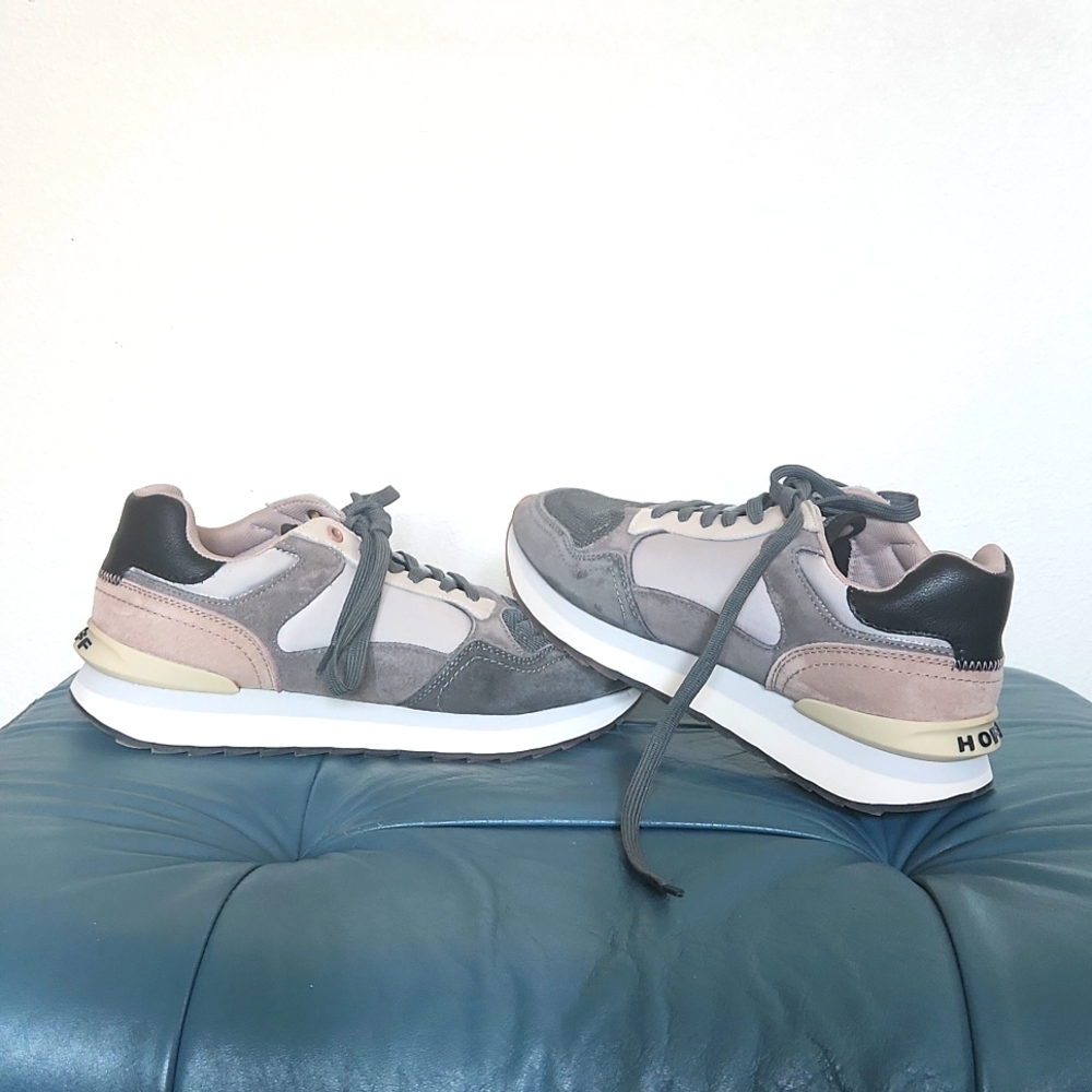 Hoff Seoul Sneakers/Shoes Nordstrom Size 8/39 Lk. NEW!